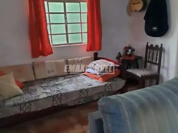Sítio / Chácara para Venda em Piedade/SP Garcias 4 Quartos