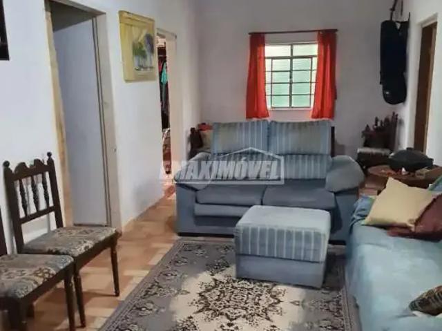 Sítio / Chácara para Venda em Piedade/SP Garcias 4 Quartos