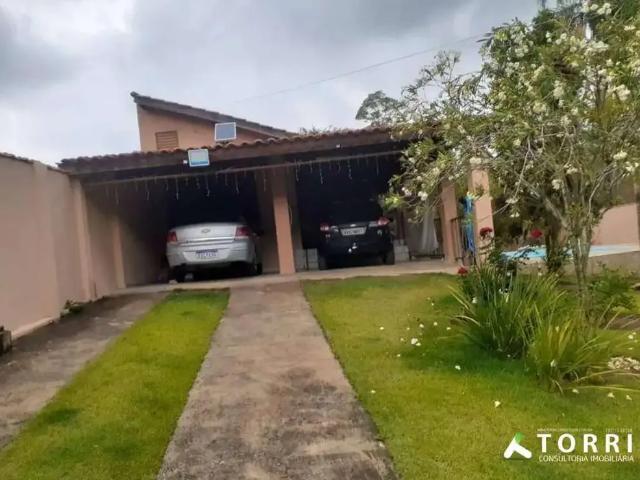 Sítio / Chácara para Venda em Piedade/SP Jurupará 3 Quartos