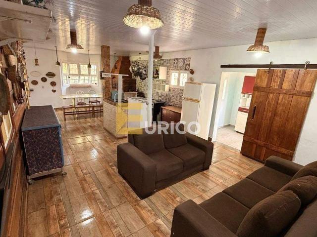 Sítio / Chácara para Venda em Piedade/SP Juruparazinho 2 Quartos