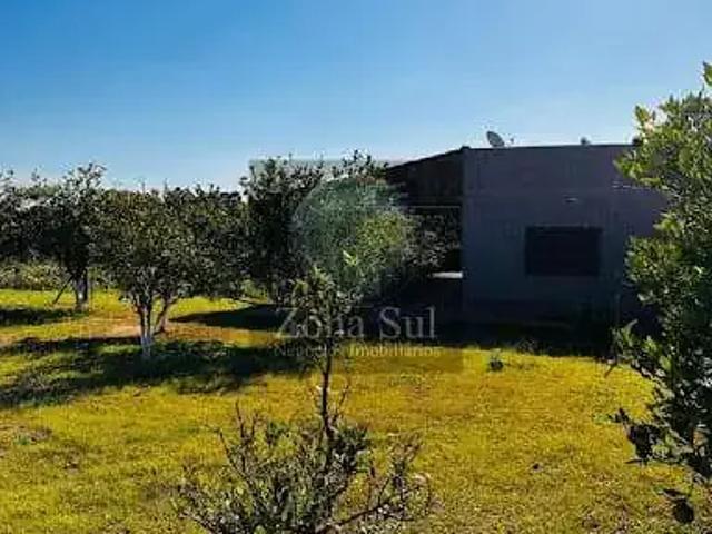 Sítio / Chácara para Venda em Piedade/SP Leite 2 Quartos