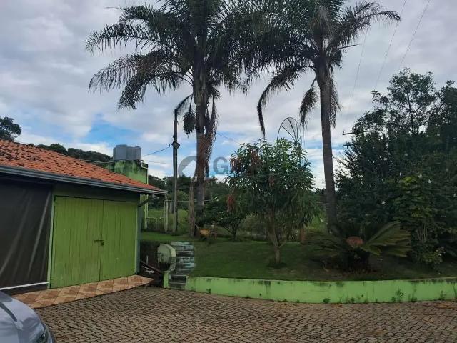 Sítio / Chácara para Venda em Piedade/SP Leite 2 Quartos