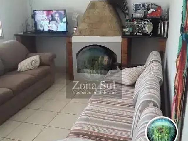 Sítio / Chácara para Venda em Piedade/SP Leite 3 Quartos