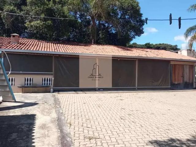 Sítio / Chácara para Venda em Piedade/SP Leites 3 Quartos