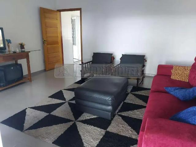 Sítio / Chácara para Venda em Piedade/SP Piraporão 4 Quartos
