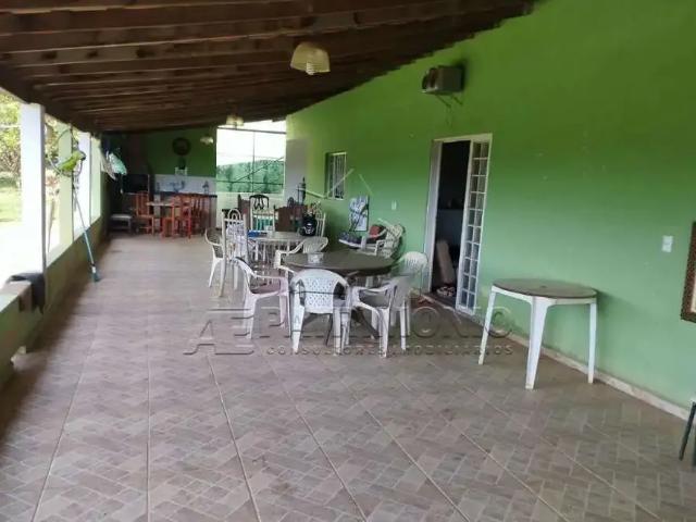 Sítio / Chácara para Venda em Piedade/SP Piraporão 3 Quartos