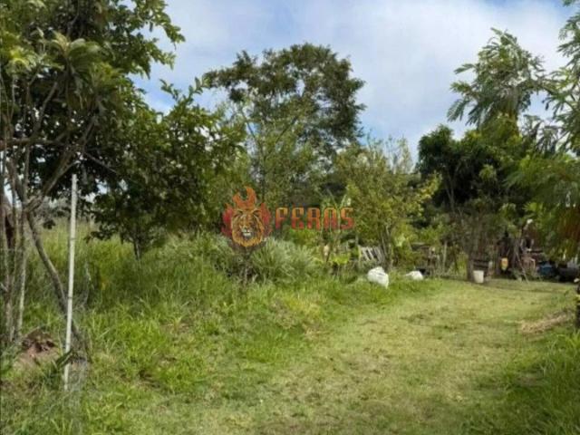 Sítio / Chácara para Venda em Piedade/SP Ribeirão Bonito de Cima 2 Quartos