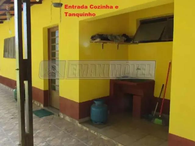 Sítio / Chácara para Venda em Piedade/SP Santos e Paiol 3 Quartos