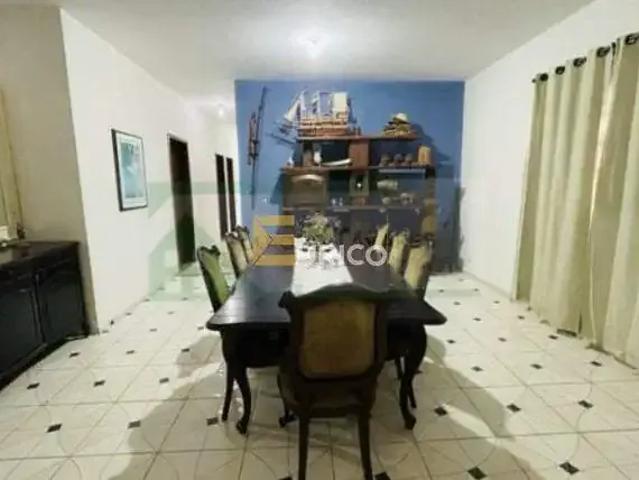 Sítio / Chácara para Venda em Piedade/SP Vila Moraes 5 Quartos