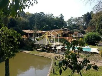 Sítio / Chácara para Venda em Piedade/SP Vila São João 4 Quartos
