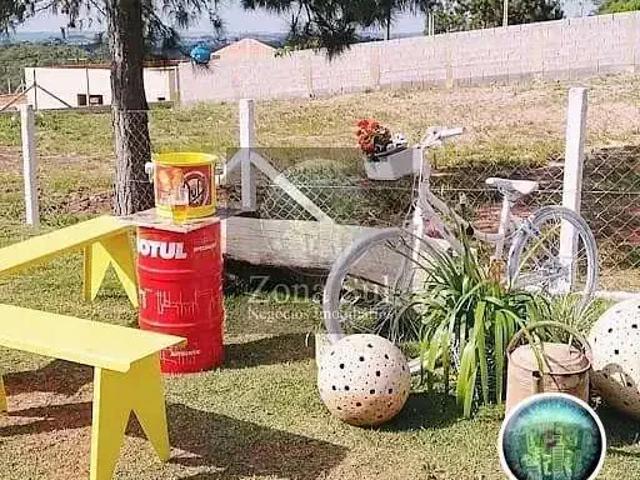 Sítio / Chácara para Venda em Piedade/SP Vila Xavier 2 Quartos