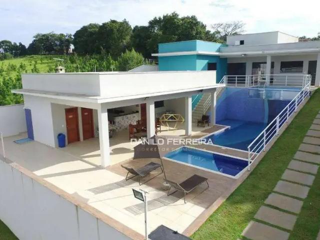 Sítio / Chácara para Venda em Piedade/SP Zona Rural 3 Quartos