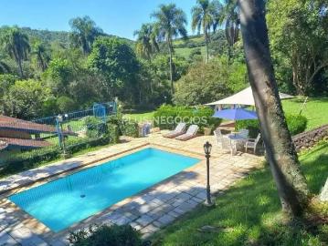 Sítio / Chácara para Venda em Piedade/SP Zona Rural 13 Quartos