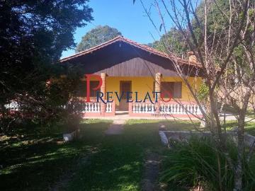 Sítio / Chácara para Venda em Piedade/SP Zona Rural 5 Quartos