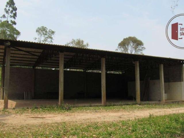 Sítio / Chácara para Venda em Piedade/SP Zona Rural
