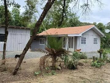 Sítio / Chácara para Venda em Piên/PR Avencal 2 Quartos