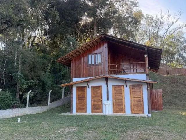 Sítio / Chácara para Venda em Piên/PR Trigolândia 3 Quartos