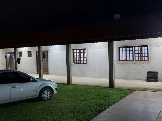Sítio / Chácara para Venda em Pilar do Sul/SP Zona Rural 3 Quartos