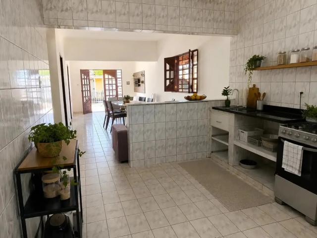 Sítio / Chácara para Venda em Pilar/AL Chã do Pilar 4 Quartos