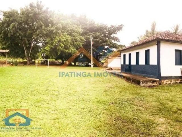 Sítio / Chácara para Venda em Pingo D'Água/MG Centro 5 Quartos