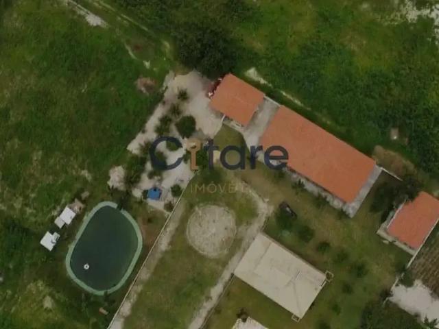 Sítio / Chácara para Venda em Pindoretama/CE Zona Rural 3 Quartos
