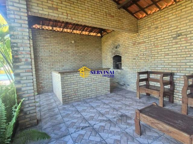 Sítio / Chácara para Venda em Pindoretama/CE Centro 5 Quartos