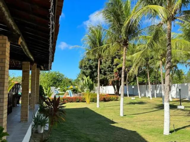 Sítio / Chácara para Venda em Pindoretama/CE Pratiús 4 Quartos