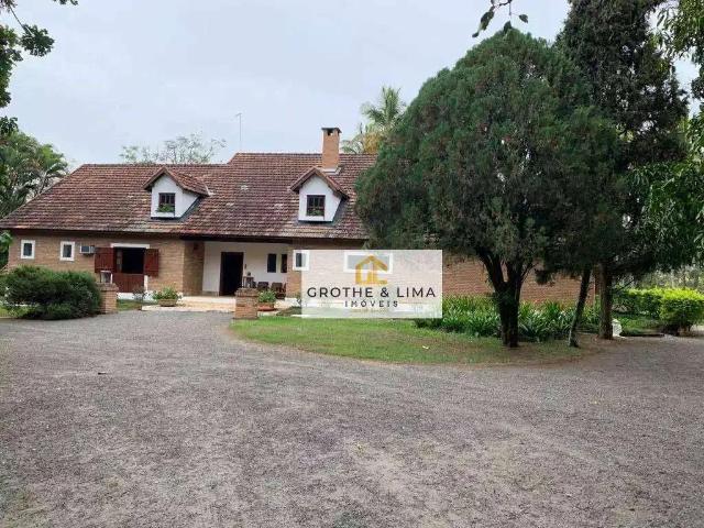 Sítio / Chácara para Venda em Pindamonhangaba/SP Campinas 7 Quartos