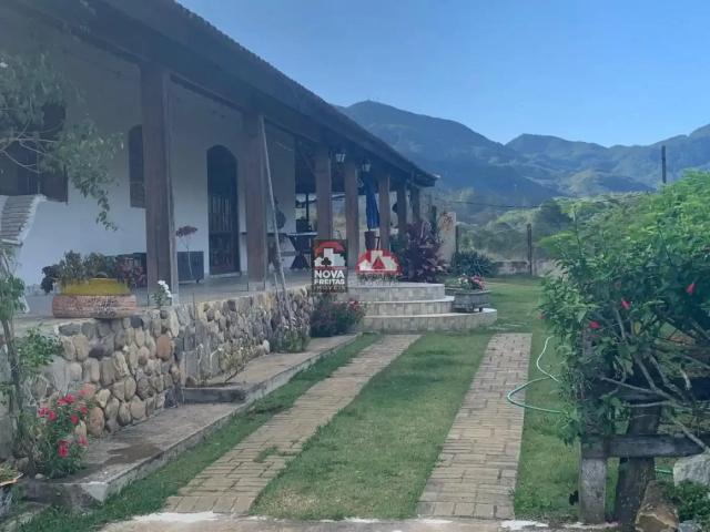 Sítio / Chácara para Venda em Pindamonhangaba/SP Alto do Piracuama 3 Quartos