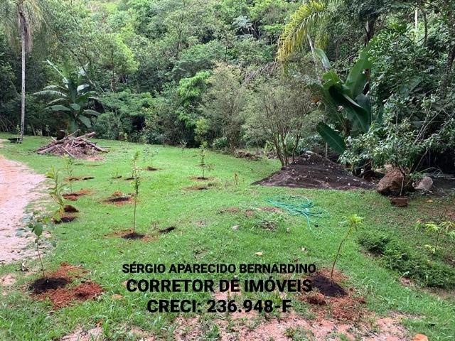 Sítio / Chácara para Venda em Pindamonhangaba/SP Área Rural de Pindamonhangaba