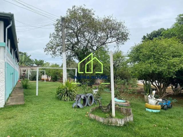 Sítio / Chácara para Venda em Pindamonhangaba/SP Goiabal 3 Quartos