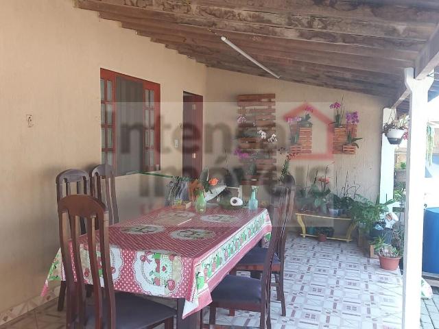 Sítio / Chácara para Venda em Pindamonhangaba/SP Jardim Princesa 2 Quartos