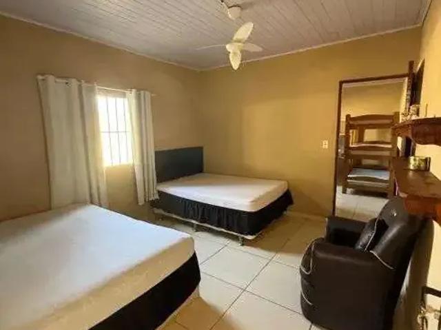 Sítio / Chácara para Venda em Pindamonhangaba/SP Parque Shangri lá 2 Quartos