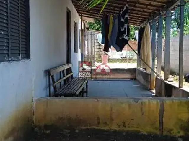 Sítio / Chácara para Venda em Pindamonhangaba/SP Parque Shangri lá 2 Quartos