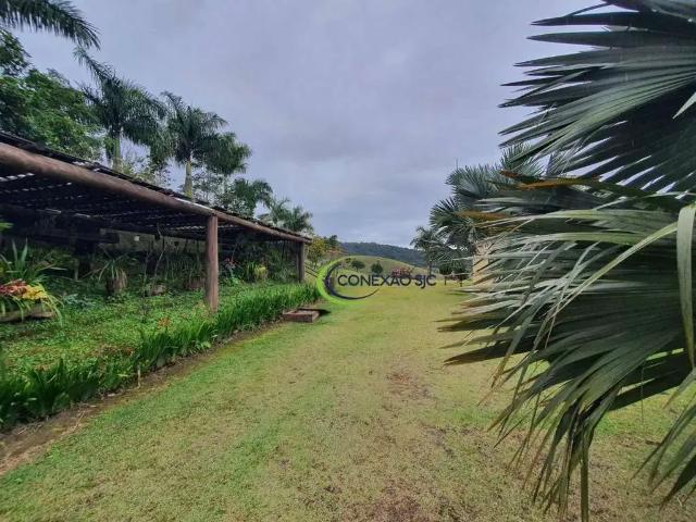 Sítio / Chácara para Venda em Pindamonhangaba/SP Ribeirão Grande 3 Quartos