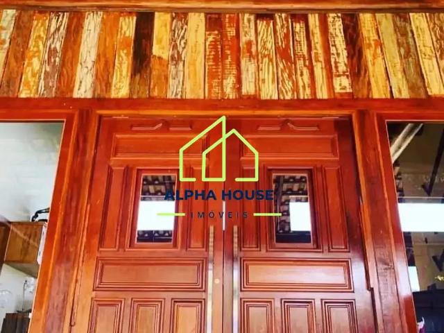 Sítio / Chácara para Venda em Pindamonhangaba/SP Ribeirão Grande 4 Quartos