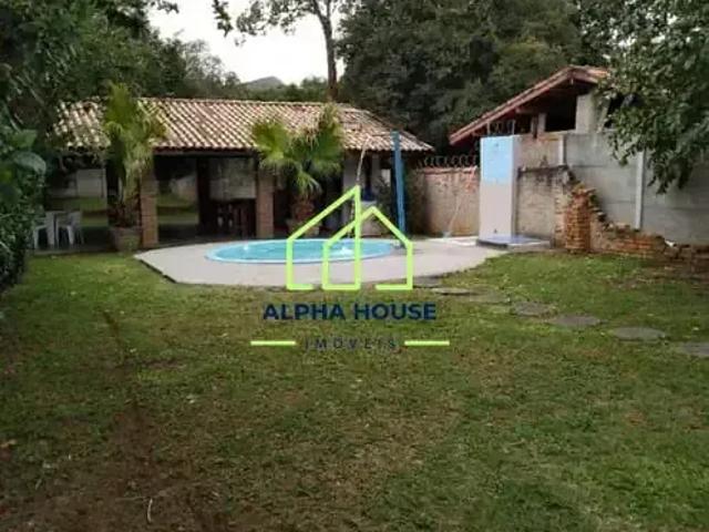 Sítio / Chácara para Venda em Pindamonhangaba/SP Tabaú 3 Quartos