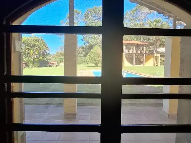 Sítio / Chácara para Venda em Pinhalzinho/SP Zona Rural 10 Quartos