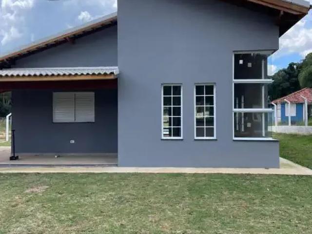 Sítio / Chácara para Venda em Pinhalzinho/SP Areal 2 Quartos