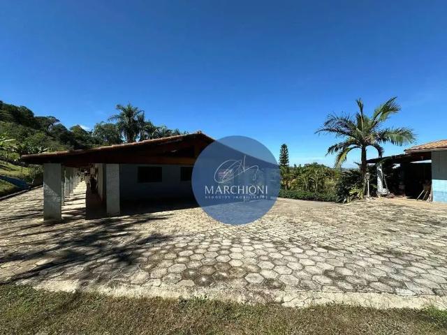 Sítio / Chácara para Venda em Pinhalzinho/SP Areal 3 Quartos
