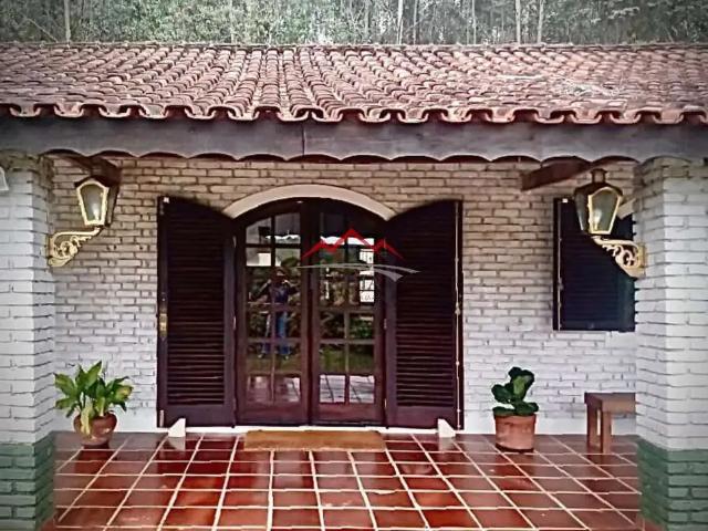 Sítio / Chácara para Venda em Pinhalzinho/SP Cachoeirinha 3 Quartos