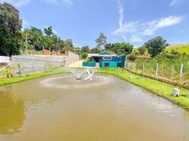 Sítio / Chácara para Venda em Pinhalzinho/SP Centro 2 Quartos