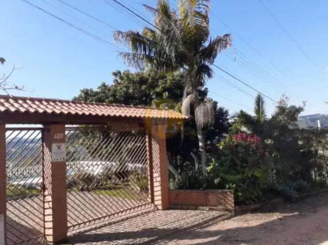 Sítio / Chácara para Venda em Pinhalzinho/SP Centro 4 Quartos