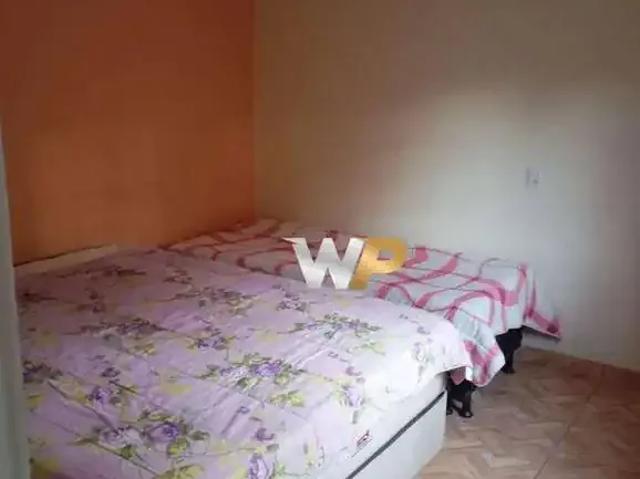 Sítio / Chácara para Venda em Pinhalzinho/SP Jardim Do Pinhal 3 Quartos