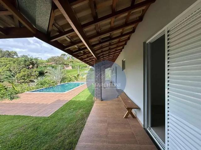 Sítio / Chácara para Venda em Pinhalzinho/SP Jardim Império 3 Quartos