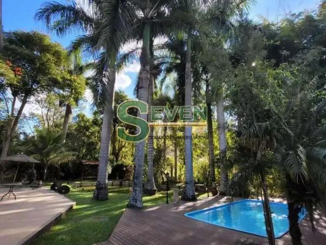 Sítio / Chácara para Venda em Pinheiral/RJ Palmeiras 4 Quartos
