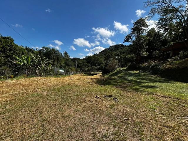 Sítio / Chácara para Venda em Piraí/RJ Zona Rural 1 Quartos
