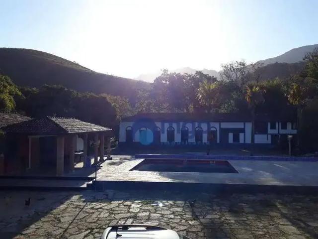 Sítio / Chácara para Venda em Piquete/SP Marins 23 Quartos