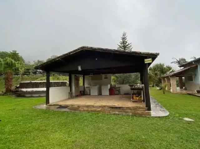 Sítio / Chácara para Venda em Piquete/SP Centro 3 Quartos