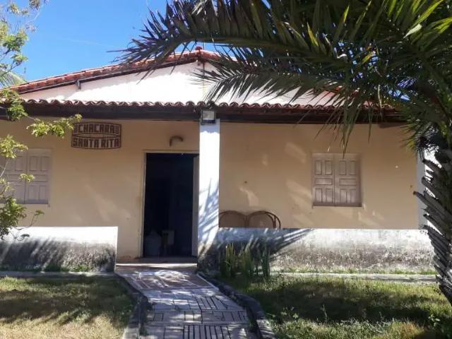 Sítio / Chácara para Venda em Pirambu/SE Aguilhadas 3 Quartos